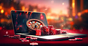 Live Casino χωρίς Ταυτοποίηση Η Νέα Τάση στους Τζόγους